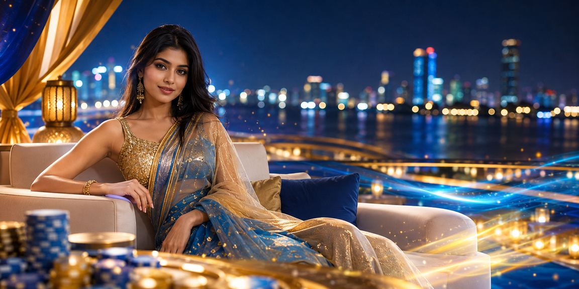 বরিশালের রাতের বাজারে স্মার্টফোনে ক্যাসিনো গেম উপভোগ করছেন একজন তরুণ খেলোয়াড়