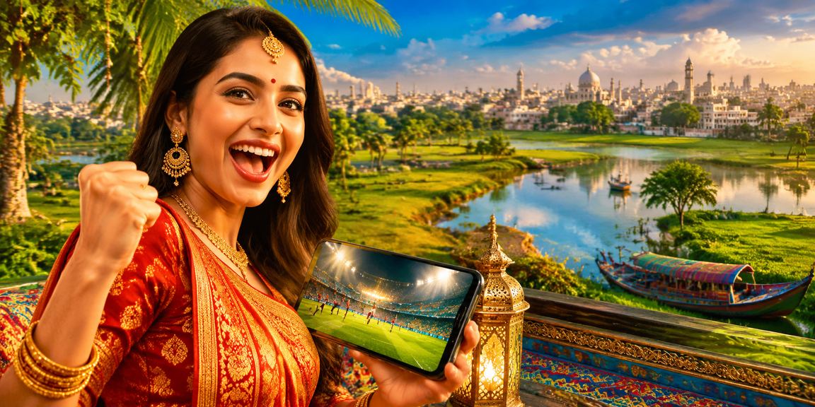 বগুড়ায় বাংলাদেশি তরুণ স্মার্টফোনে অনলাইন গেমিং প্ল্যাটফর্ম ব্যবহার করছেন